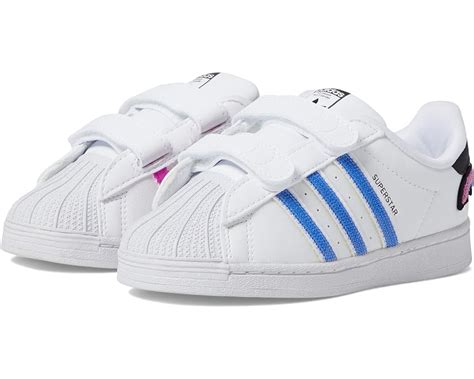 adidas superstar kids goud|kids adidas originals shoes.